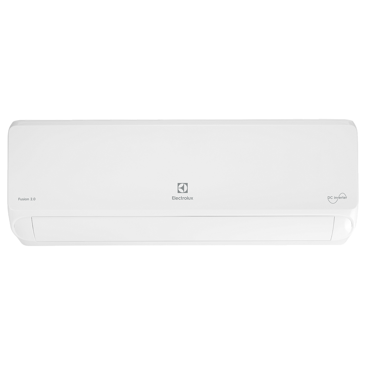 Сплит-система инверторного типа Electrolux Fusion 2.0 Super DC Inverter EACS/I-07HF2/N8 комплект фото в интернет-магазине САНТЕХСИТИ