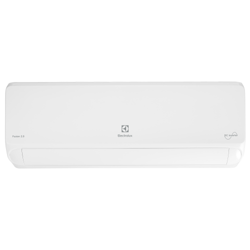 Сплит-система инверторного типа Electrolux Fusion 2.0 Super DC Inverter EACS/I-07HF2/N8 комплект фото в интернет-магазине САНТЕХСИТИ