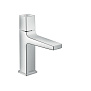 Hansgrohe Metropol Смеситель для раковины, однорычажный, на 1 отв., излив: 15см., цвет: хром фото в интернет-магазине САНТЕХСИТИ