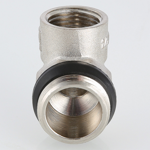 Отвод коллекторный VALTEC 3/4" х 1/2" нар.-вн. фото в интернет-магазине САНТЕХСИТИ
