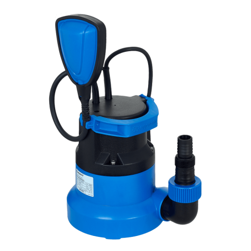 Насос дренажный Aquario дренажный ADS-400-5E/1 фото в интернет-магазине САНТЕХСИТИ