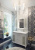 100 Зеркало-шкаф Modern 100 фото в интернет-магазине САНТЕХСИТИ