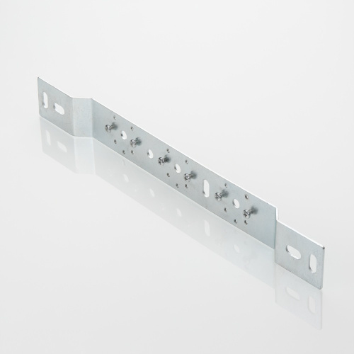 Пластина монтажная низкая (с винтами - 6 шт.) VALTEC VT.PML.006 фото в интернет-магазине САНТЕХСИТИ