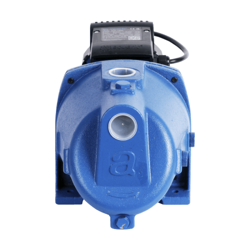 Насос поверхностный Aquario AJC-125C фото в интернет-магазине САНТЕХСИТИ
