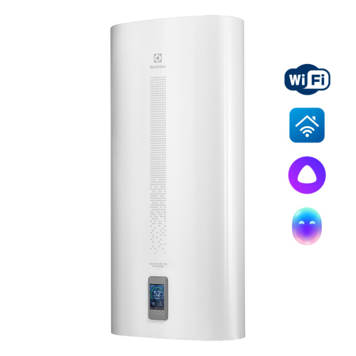 Водонагреватель электрический Electrolux EWH SmartInverter PRO 50 л фото в интернет-магазине САНТЕХСИТИ
