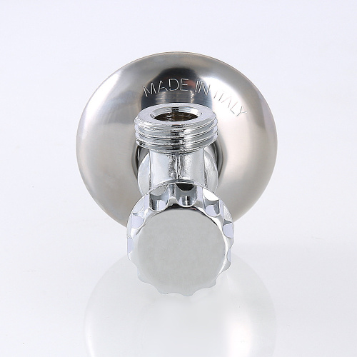 Вентиль угловой VALTEC 1/2"х3/8" фото в интернет-магазине САНТЕХСИТИ