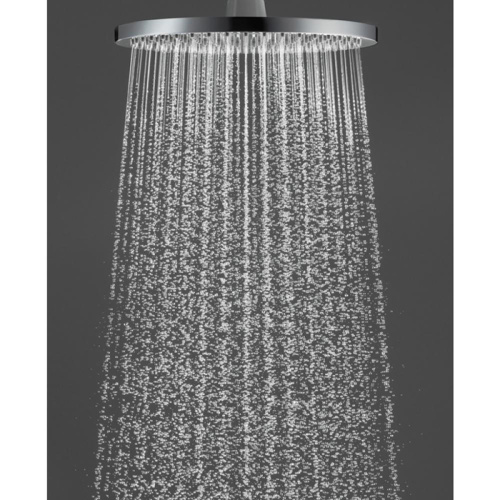 Hansgrohe Crometta S Верхний душ &Oslash;240 мм, цвет: хром фото в интернет-магазине САНТЕХСИТИ