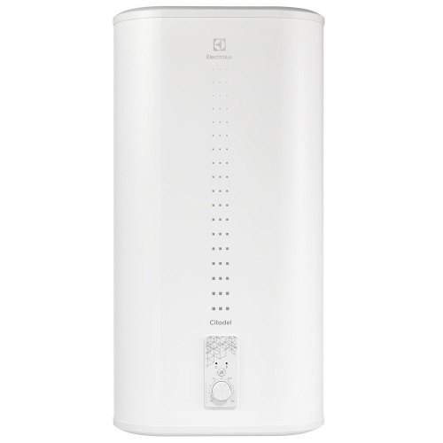 Водонагреватель электрический Electrolux EWH Citadel 30 л фото в интернет-магазине САНТЕХСИТИ