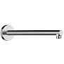Hansgrohe Pulsify Держатель верхнего душа 39 см, цвет: хром фото в интернет-магазине САНТЕХСИТИ