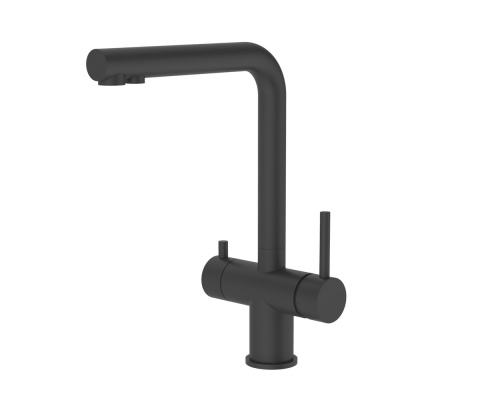 Смеситель для кухни VIEIR V15036C фото в интернет-магазине САНТЕХСИТИ