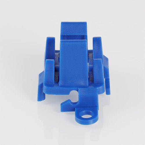 Клипса поворотная для крепление труб 14-20мм к арматурной сетке VALTEC фото в интернет-магазине САНТЕХСИТИ