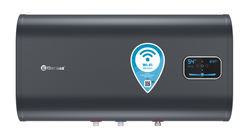 Водонагреватель электрический THERMEX ID 50 H (pro) Wi-Fi фото в интернет-магазине САНТЕХСИТИ