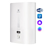 Водонагреватель электрический Electrolux EWH Centurio IQ 3.0 30 л фото в интернет-магазине САНТЕХСИТИ