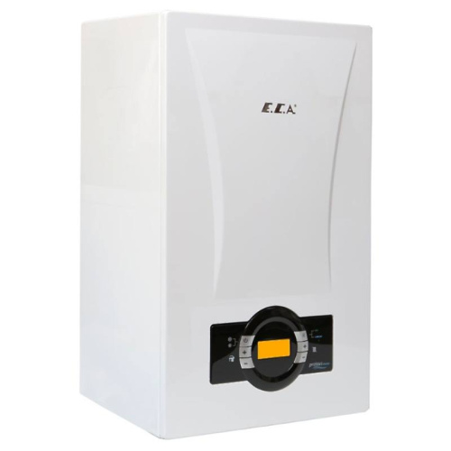 Котел газовый настенный конденс. E.C.A. PROTEUS PREMIX 28 HM NG, 2 конт., 28 кВт фото в интернет-магазине САНТЕХСИТИ
