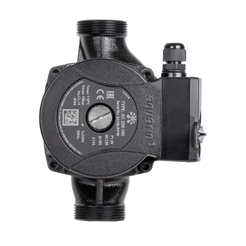 Насос циркуляционный Aquario AC 258-180 фото в интернет-магазине САНТЕХСИТИ