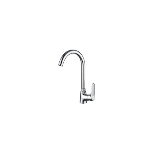Смеситель для кухни Ledeme H61 L4061 фото в интернет-магазине САНТЕХСИТИ