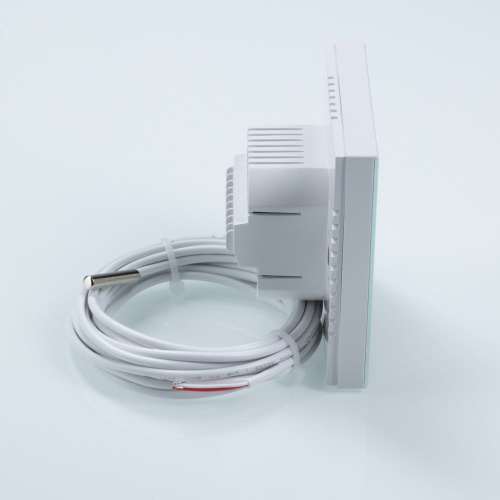 Термостат комнатный VALTEC VT.AC634.1.0 ДВУХКОНТУРНЫЙ фото в интернет-магазине САНТЕХСИТИ