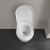 Подвесной унитаз Villeroy & Boch Avento 5656HR01 alpin, безободковый фото в интернет-магазине САНТЕХСИТИ