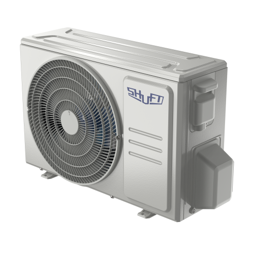 Сплит-система инверторного типа SHUFT SFTMI-12HN1_22Y комплект фото в интернет-магазине САНТЕХСИТИ