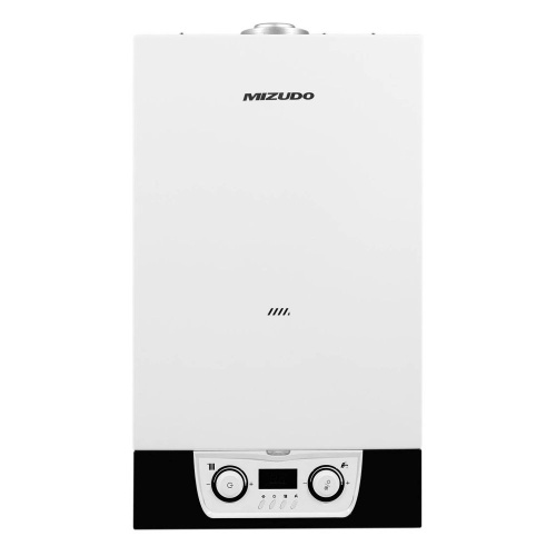 Котел газовый настенный MIZUDO GB M13Т (13 кВт, 2 Т/O) с шиной OpenTherm фото в интернет-магазине САНТЕХСИТИ