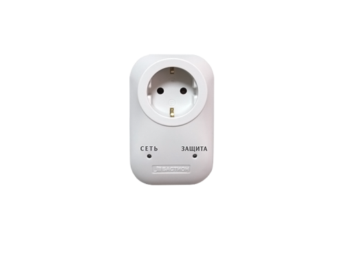 Альбатрос-220/3500 АС ус-во защиты от имп-ых перенапрж. фото в интернет-магазине САНТЕХСИТИ