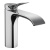 Hansgrohe Vivenis Смеситель для раковины, на 1 отв., с донным клапаном, цвет: хром фото в интернет-магазине САНТЕХСИТИ