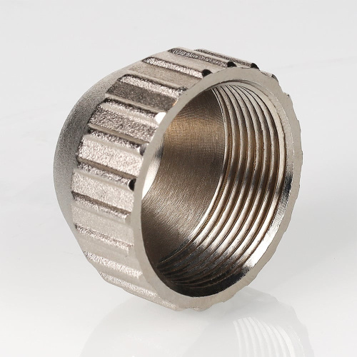 Запирающий колпачок для термостатического клапана VALTEC М30x1.5 VT.PTV.30.0 (10/200) фото в интернет-магазине САНТЕХСИТИ