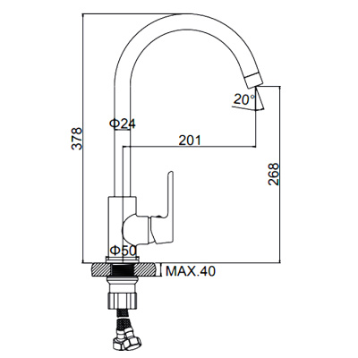 smesitel-dlya-kukhni-ledeme-l4077w090