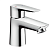 Hansgrohe Talis E, Смеситель для раковины, Без донного клапана, Цвет: хром фото в интернет-магазине САНТЕХСИТИ
