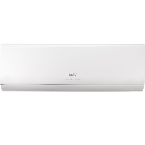 Сплит-система Ballu iGreen Pro BSAG-12HN8 комплект фото в интернет-магазине САНТЕХСИТИ
