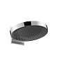 Hansgrohe Rainfinity Верхний душ, d=360мм, 3 jet, с настенным держателем, цвет: хром фото в интернет-магазине САНТЕХСИТИ