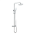 Душевая система для ванны VIEIR V293562 фото в интернет-магазине САНТЕХСИТИ
