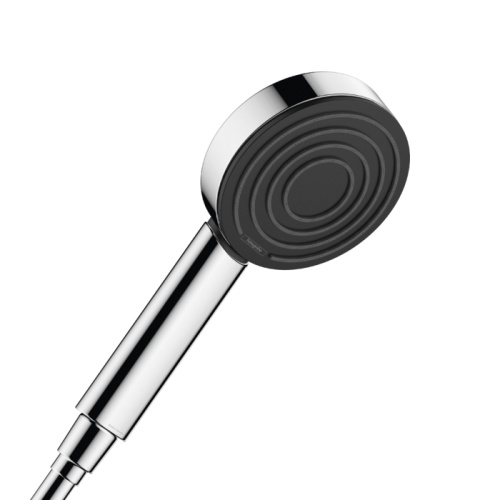 Hansgrohe Pulsify Ручной душ, 1jet, настенный, цвет: хром фото в интернет-магазине САНТЕХСИТИ