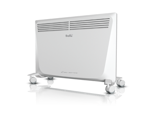 Конвектор электрический Ballu Enzo BEC/EZMR-1500 фото в интернет-магазине САНТЕХСИТИ