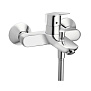 Hansgrohe Tecturis E MyCube Смеситель для ванны/душа, настенный, цвет: хром фото в интернет-магазине САНТЕХСИТИ
