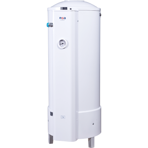 Котел газовый напольный двухконтурный АОГВК RGA Classic 11К TL фото в интернет-магазине САНТЕХСИТИ