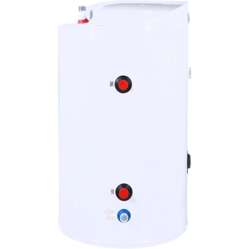 Бойлер косвенного нагрева STOUT напольный 200 литров фото в интернет-магазине САНТЕХСИТИ