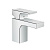 Hansgrohe Vernis Shap Смеситель для раковины, излив 70 мм, с донным клапаном, цвет: хром фото в интернет-магазине САНТЕХСИТИ