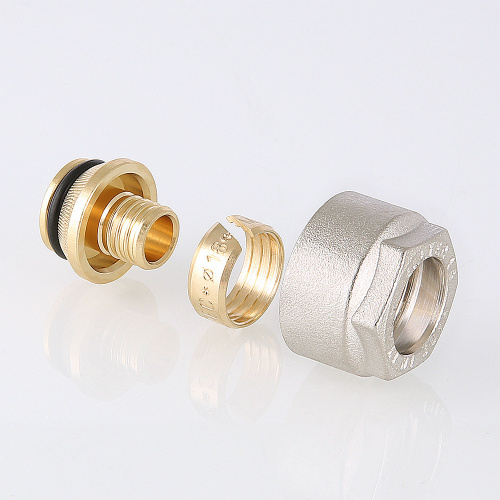 Евроконус VALTEC 20(2.8)х3/4" фото в интернет-магазине САНТЕХСИТИ