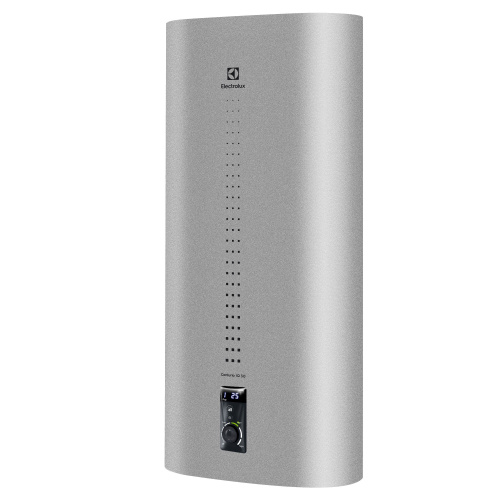 Водонагреватель электрический Electrolux EWH Centurio IQ 3.0 Silver 50 л фото в интернет-магазине САНТЕХСИТИ