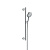 Hansgrohe Raindance Sel.S 120/U'Comfort Душевой гарнитур, 65см., цвет: хром фото в интернет-магазине САНТЕХСИТИ