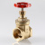 Клиновая задвижка VALTEC PN16 11/4" фото в интернет-магазине САНТЕХСИТИ