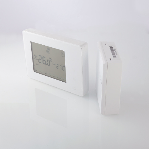 Термостат комнатный VALTEC VT.AC707.0.0 беспроводной фото в интернет-магазине САНТЕХСИТИ