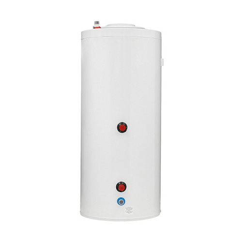 Водонагреватель напольный косвенного нагрева HOOBS GLAZE 150F фото в интернет-магазине САНТЕХСИТИ