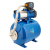 Насосная станция Aquario AUTO AMH-125-6P(M)-50л фото в интернет-магазине САНТЕХСИТИ