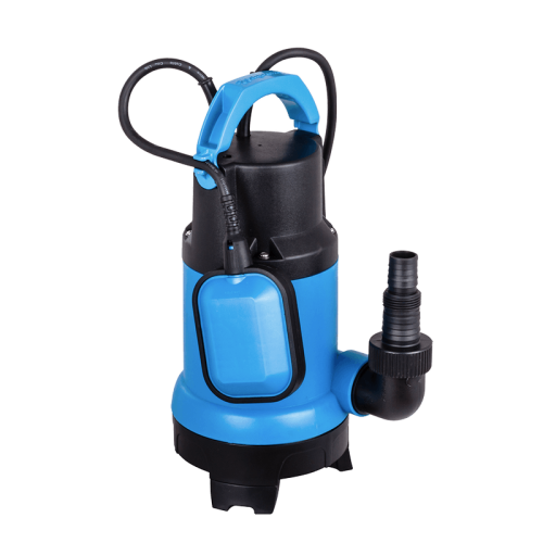 Насос дренажный Aquario ADS-1500 фото в интернет-магазине САНТЕХСИТИ