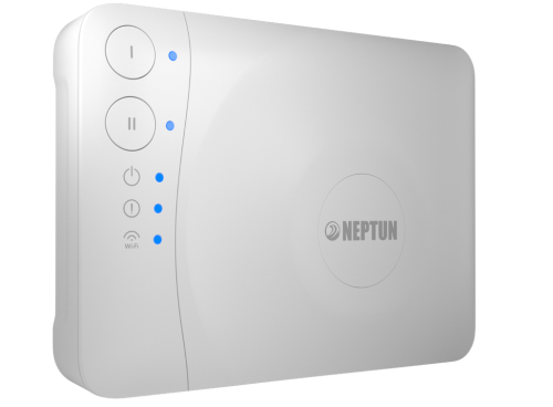 Модуль управления Neptun Smart фото в интернет-магазине САНТЕХСИТИ