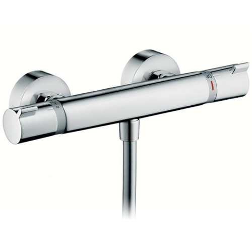 Hansgrohe Ecostat Comfort, Смеситель для душа, Цвет: хром фото в интернет-магазине САНТЕХСИТИ