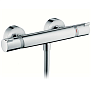 Hansgrohe Ecostat Comfort, Смеситель для душа, Цвет: хром фото в интернет-магазине САНТЕХСИТИ