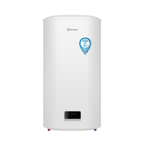 Водонагреватель электрический THERMEX Optima 100 Wi-Fi фото в интернет-магазине САНТЕХСИТИ